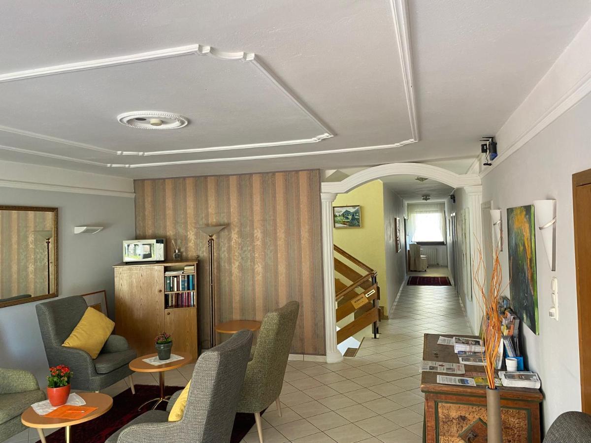 Pension Carinthia Унтербург-ам-Клопайнер-Зее Экстерьер фото